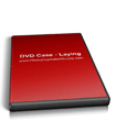 DVD Case Laying